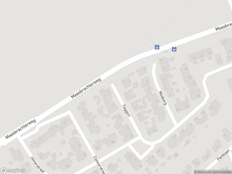 112 melding Overlastmelding Teggert in Linne gesloten