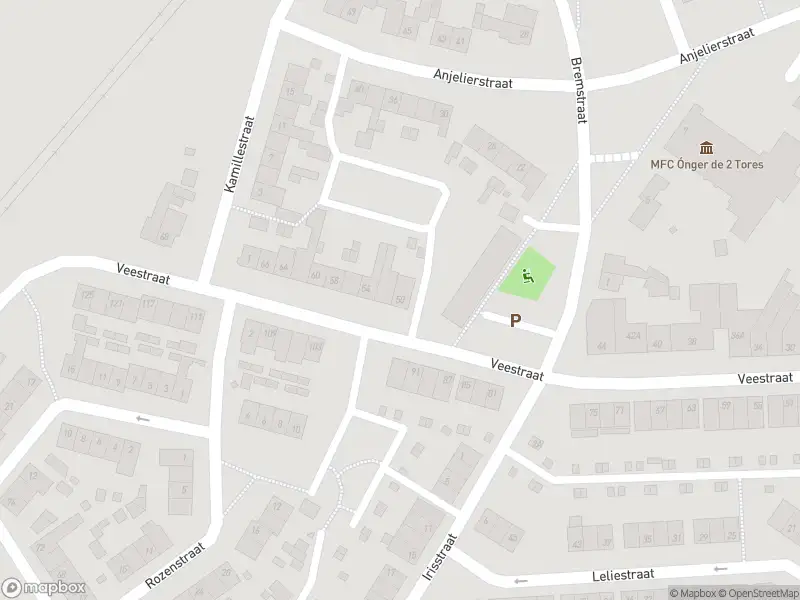 Overlastmelding Veestraat in Sittard