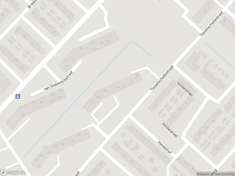 Overlastmelding Tesselschadestraat in Hendrik-Ido-Ambacht