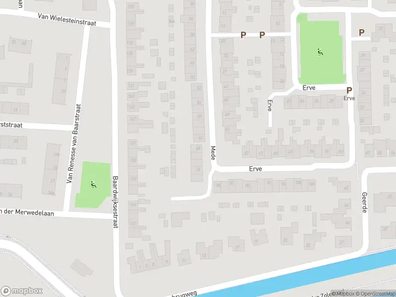 Anonieme overlastmelding Mede in Waalwijk gesloten