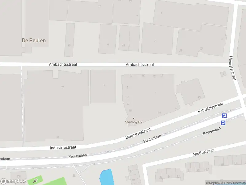Overlastmelding Industriestraat in Hardinxveld-Giessendam gesloten