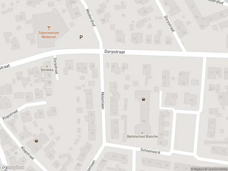 Overlastmelding Molenlaan in Westervoort gesloten