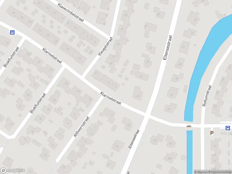 Overlastmelding Klarinetstraat in Duiven