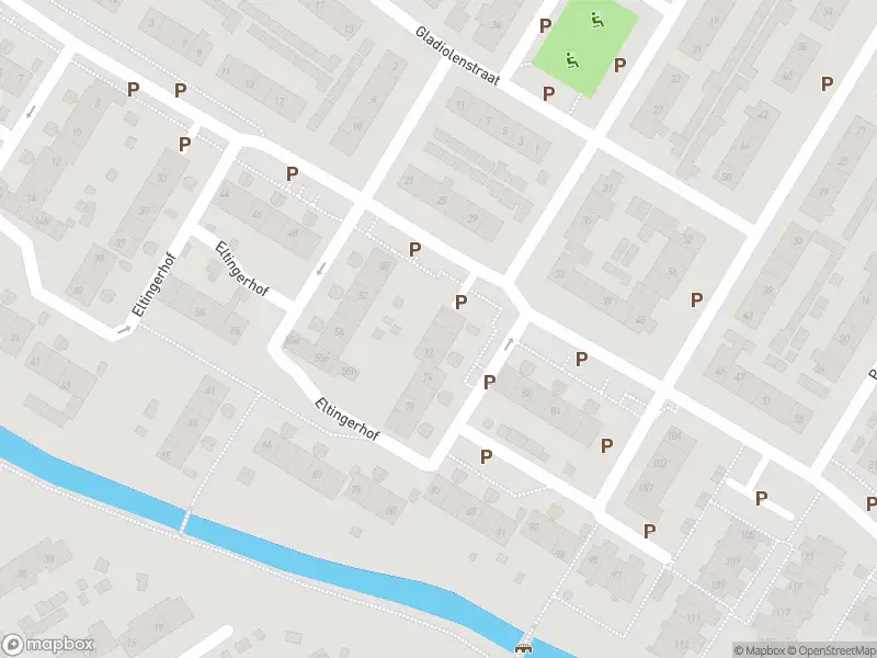 Overlastmelding Eltingerhof in Duiven gesloten