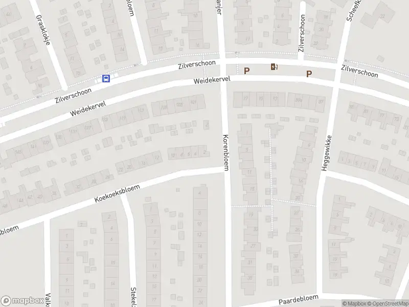 Overlastmelding Koekoeksbloem in Duiven gesloten