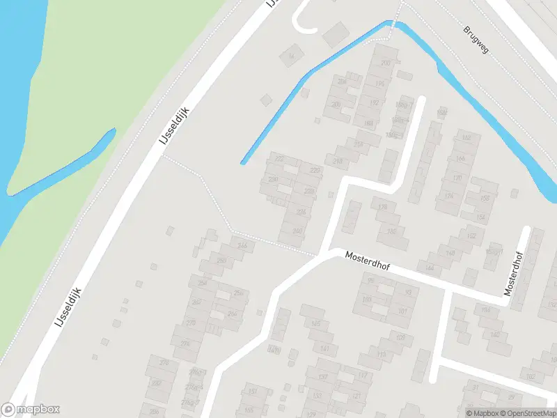 112 melding Overlastmelding Mosterdhof in Westervoort gesloten