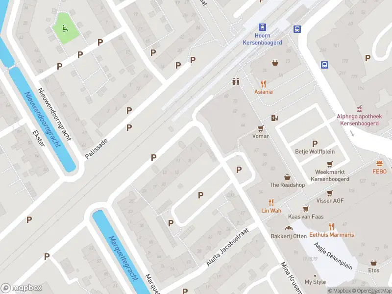 Overlastmelding Mina Krusemanstraat in Hoorn gesloten