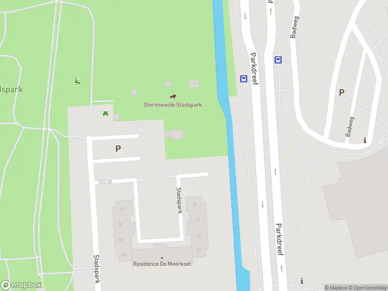 Overlastmelding Stadspark in Lelystad