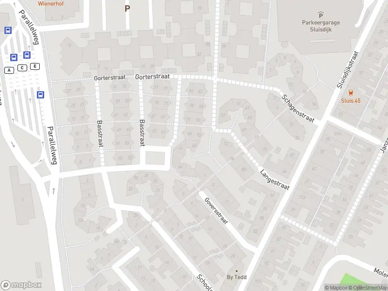 112 melding Overlastmelding Langestraat in Den Helder