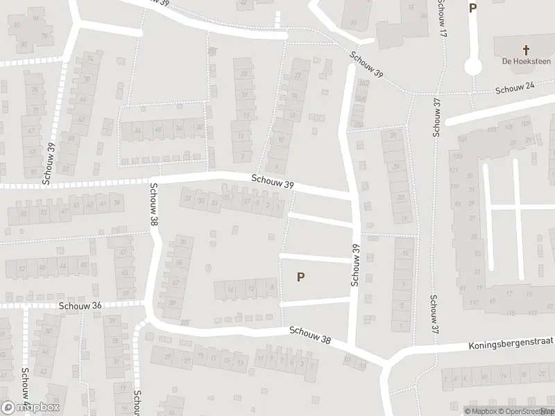 112 melding Overlastmelding Schouw in Lelystad gesloten