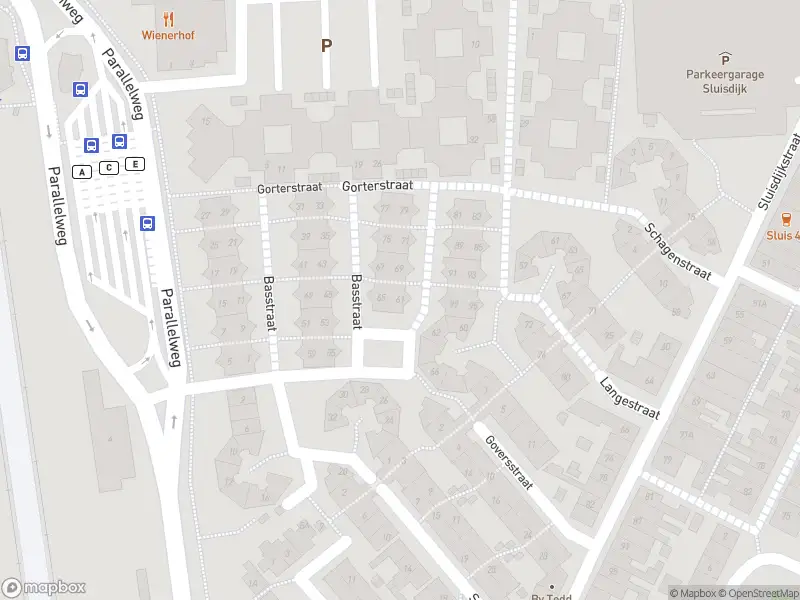 Overlastmelding Langestraat in Den Helder gesloten