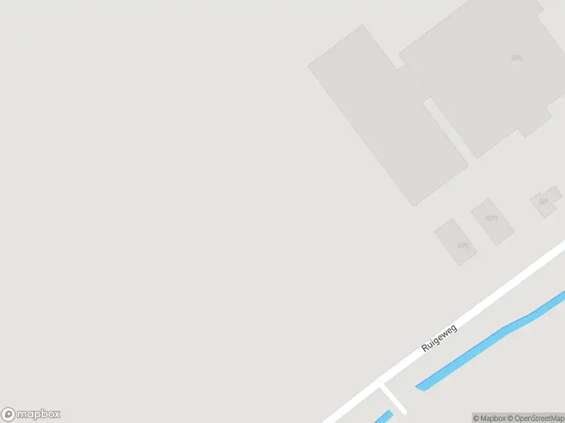 112 melding Overlastmelding Ruigeweg in Schagerbrug gesloten