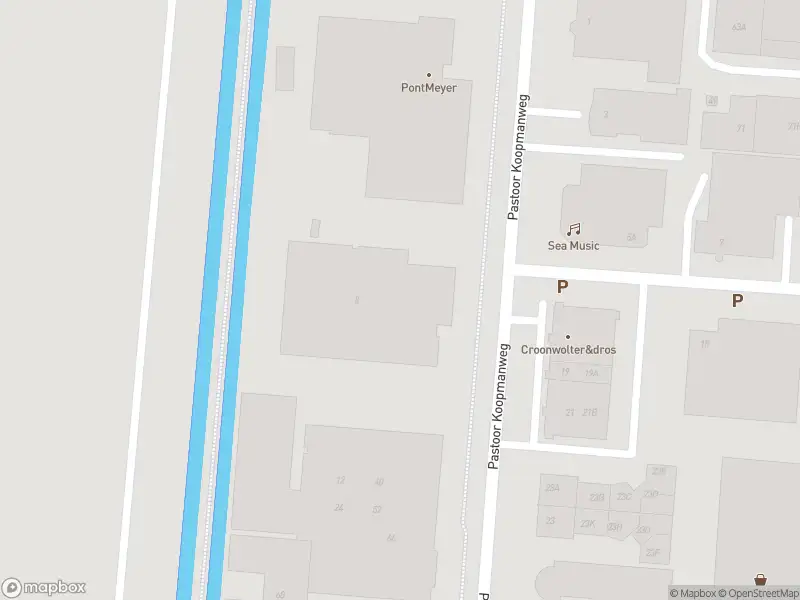 Ambulance naar de Pastoor Koopmanweg in Den Helder vanwege ongeval met letsel