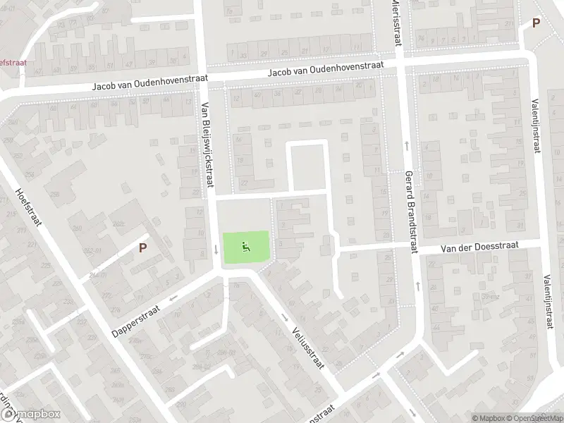 Overlastmelding Commelinplein in Tilburg gesloten