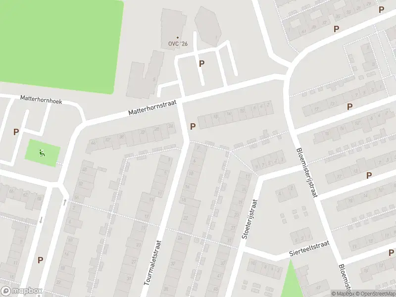 112 melding Anonieme overlastmelding Tourmaletstraat in Tilburg