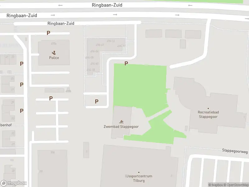 Anonieme overlastmelding Ringbaan-Zuid in Tilburg