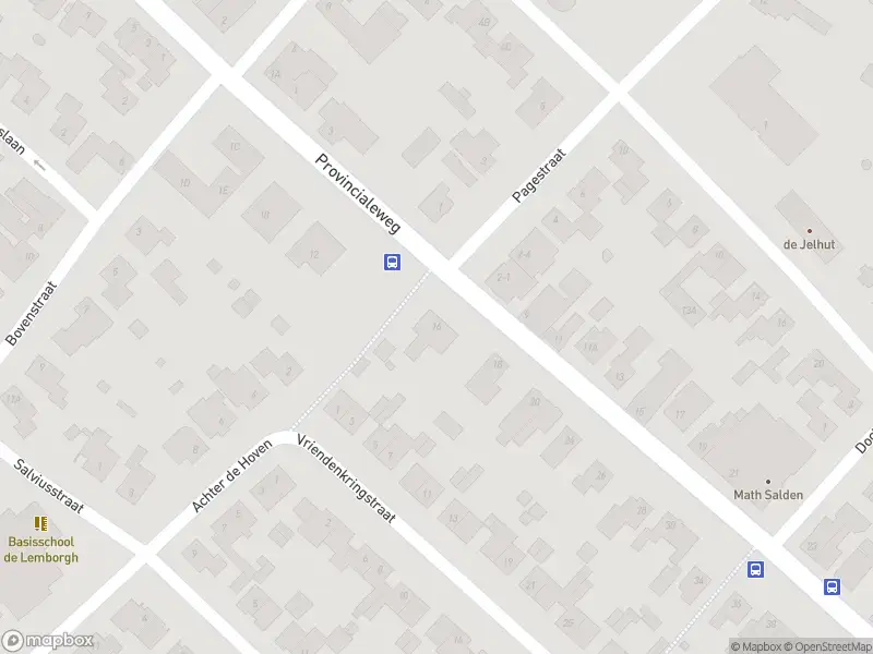 Overlastmelding Provincialeweg in Limbricht