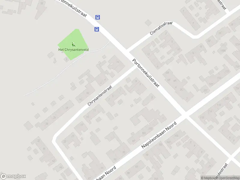 112 melding Overlastmelding Chrysantenstraat in Geleen