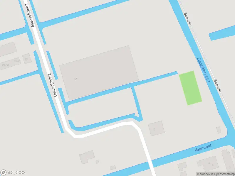 112 melding Overlastmelding Zuidzijderweg in Oud Ade