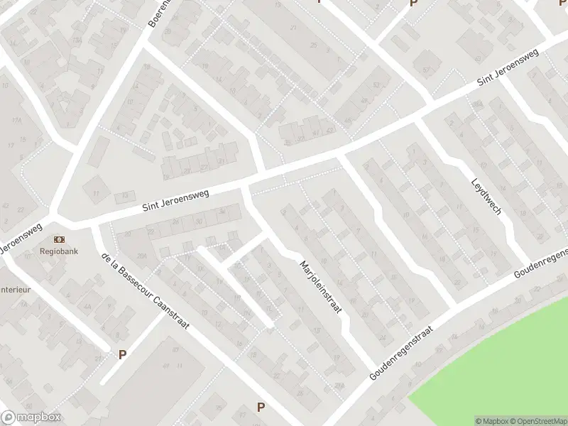 112 melding Overlastmelding Marjoleinstraat in Noordwijk gesloten