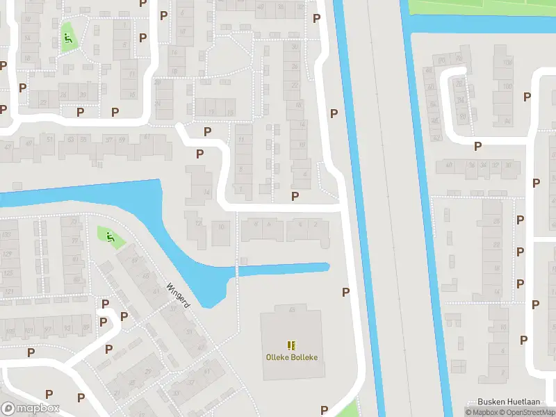 Overlastmelding Zuringveld in Waddinxveen