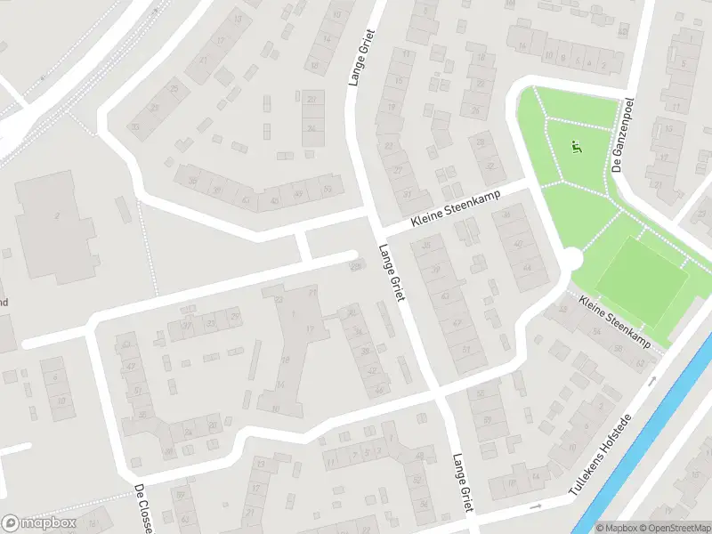 Overlastmelding Lange Griet in Westervoort gesloten