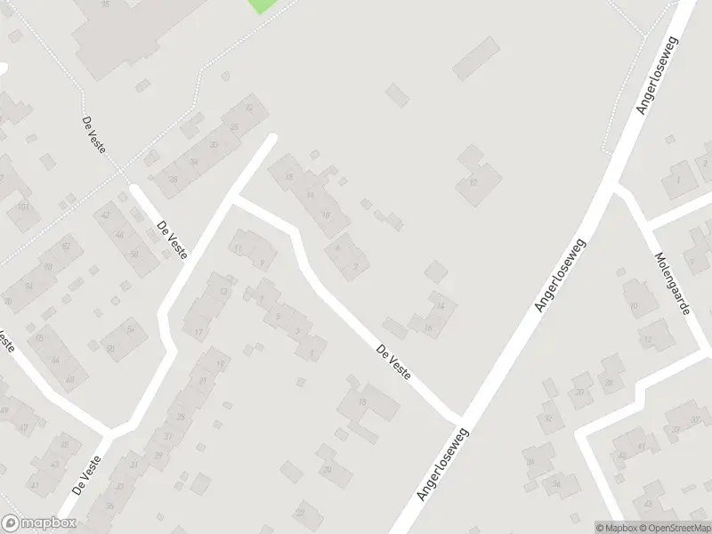 Overlastmelding De Veste in Doesburg gesloten