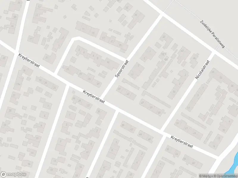 112 melding Overlastmelding Kreytierstraat in Westervoort