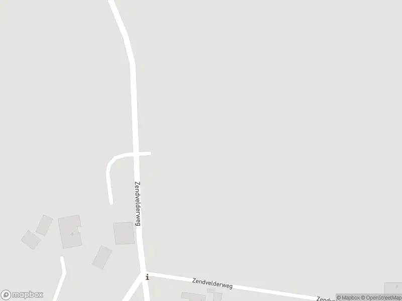Politie naar de Munsterdijk in Haaksbergen vanwege aanrijding met letsel