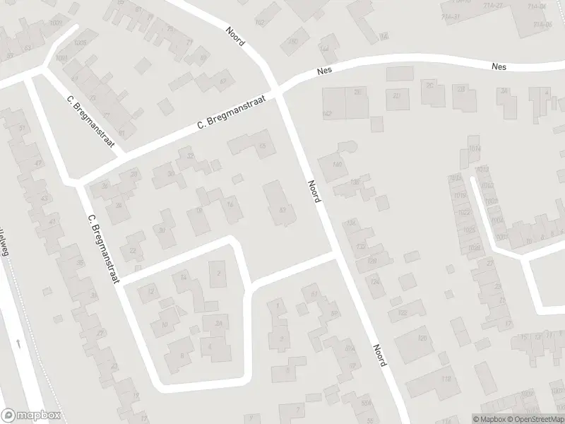 112 melding Overlastmelding Noord in Schagen gesloten