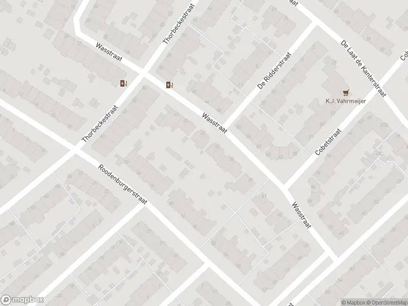 Ambulance met gepaste spoed naar de Roodenburgerstraat in Leiden