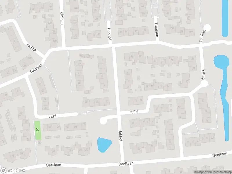 Brandweer met gepaste spoed naar de Hakhof in Bemmel