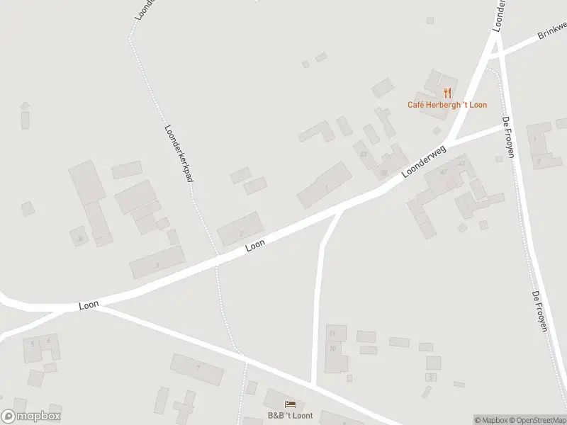 Overlastmelding Loon in Waalre gesloten