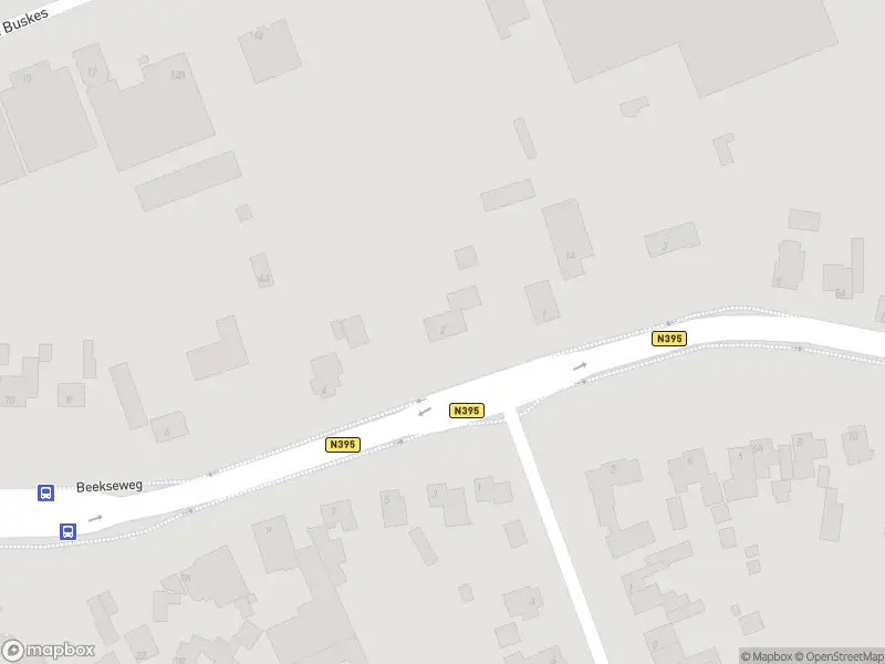 112 melding Overlastmelding Beekseweg in Diessen