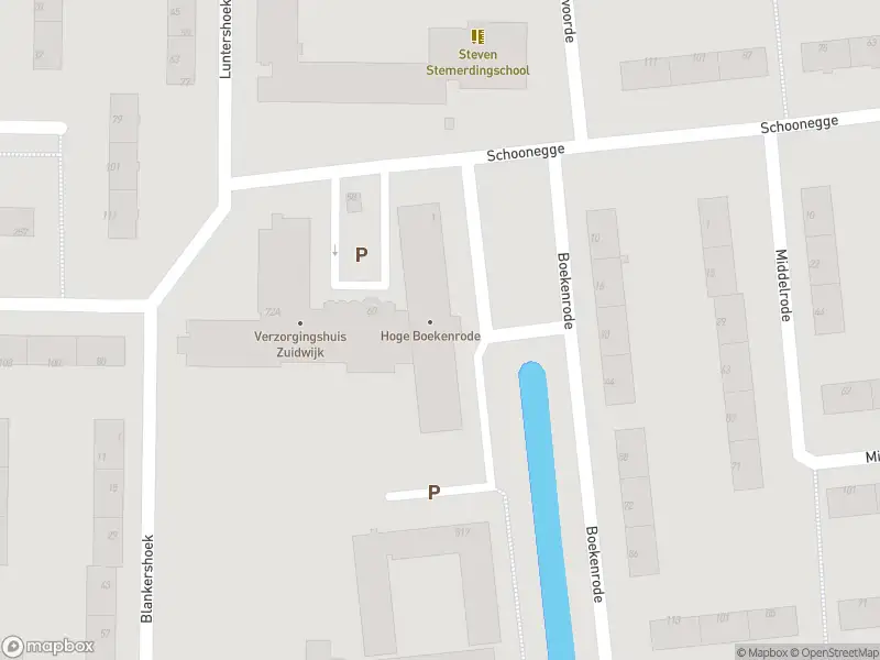 112 melding Ambulance met grote spoed naar de Boekenrode in Rotterdam