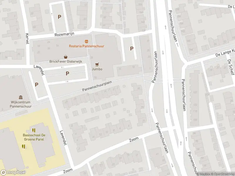 112 melding Overlastmelding Pannenschuurplein in Oisterwijk