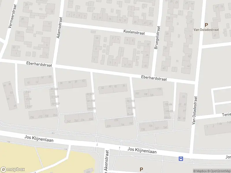 Overlastmelding Eberhardstraat in Geleen gesloten