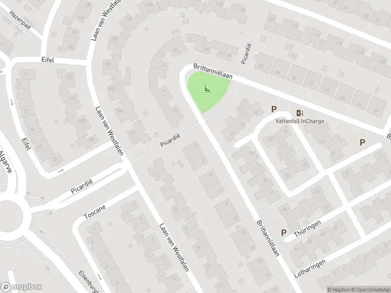 112 melding Overlastmelding Brittanniëlaan in Geleen (Champagne)