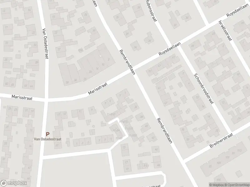 112 melding Overlastmelding Marisstraat in Geleen