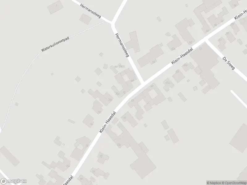 Overlastmelding Klein-Haasdal in Schimmert gesloten