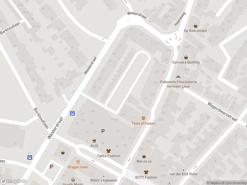 112 melding Anonieme overlastmelding Westerdreef in Lisse