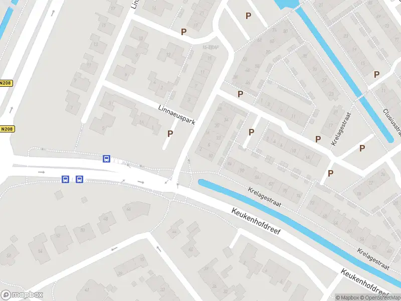 Anonieme overlastmelding Mendeldreef in Lisse