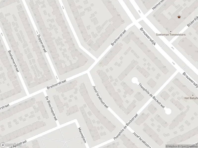 Overlastmelding Jozef Israëlsstraat in Dordrecht gesloten