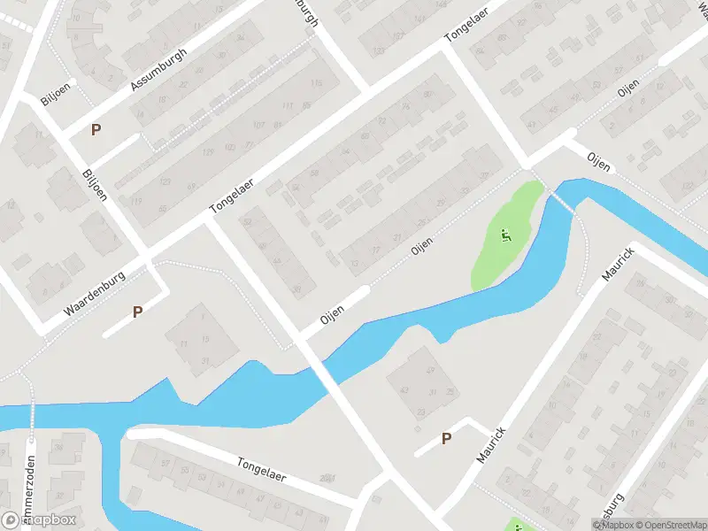 112 melding Anonieme overlastmelding Oijen in Hillegom gesloten