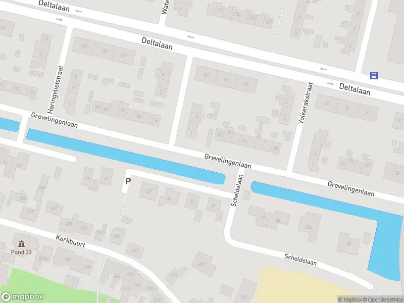 Overlastmelding Deltalaan in 3363AG Sliedrecht