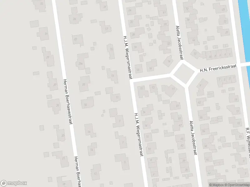 112 melding Overlastmelding H.J.M. Wiegersmastraat in Waspik gesloten