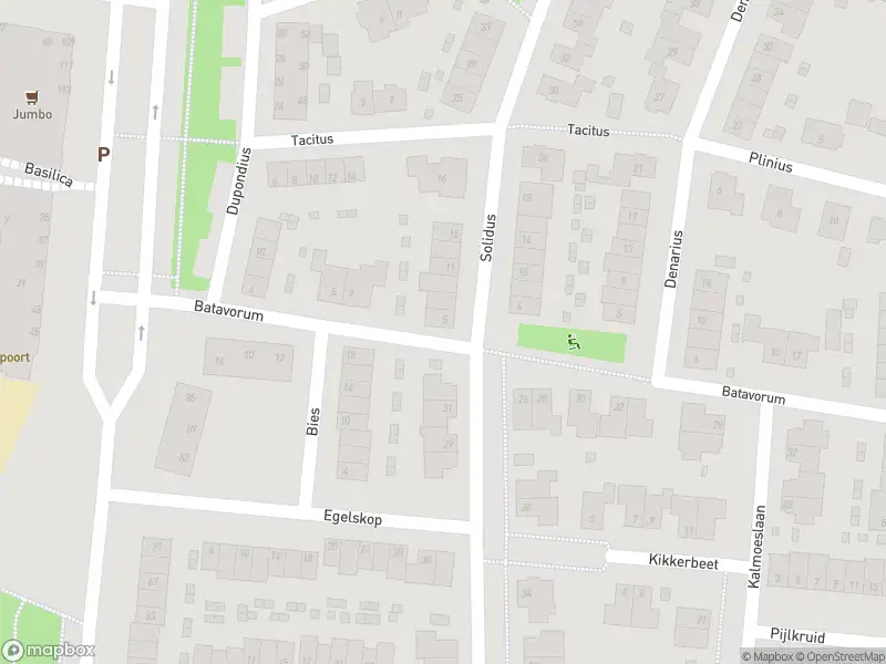 112 melding Anonieme overlastmelding Batavorum in Elst