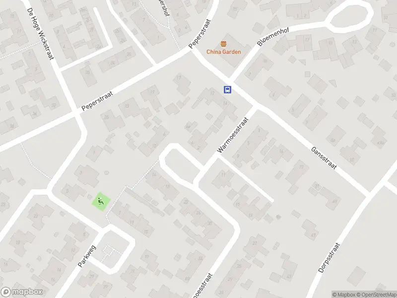Overlastmelding Warmoesstraat in Nederland