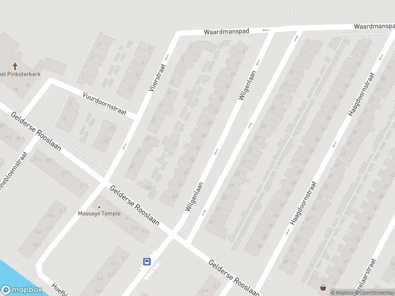 Overlastmelding Wilgenlaan in Arnhem gesloten