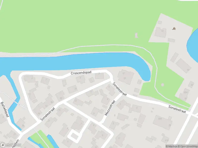 Overlastmelding Crescendopad in Arnhem